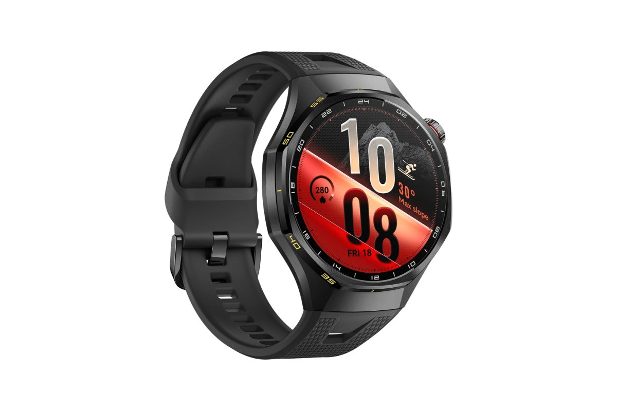 Huawei GT 7 Pro Watch | 46mm | Black-2