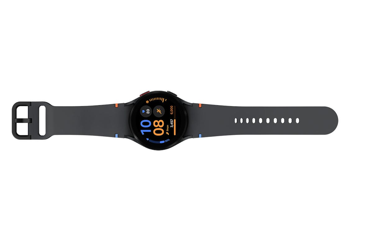 Samsung  Galaxy Watch FE | 40mm | Black-6