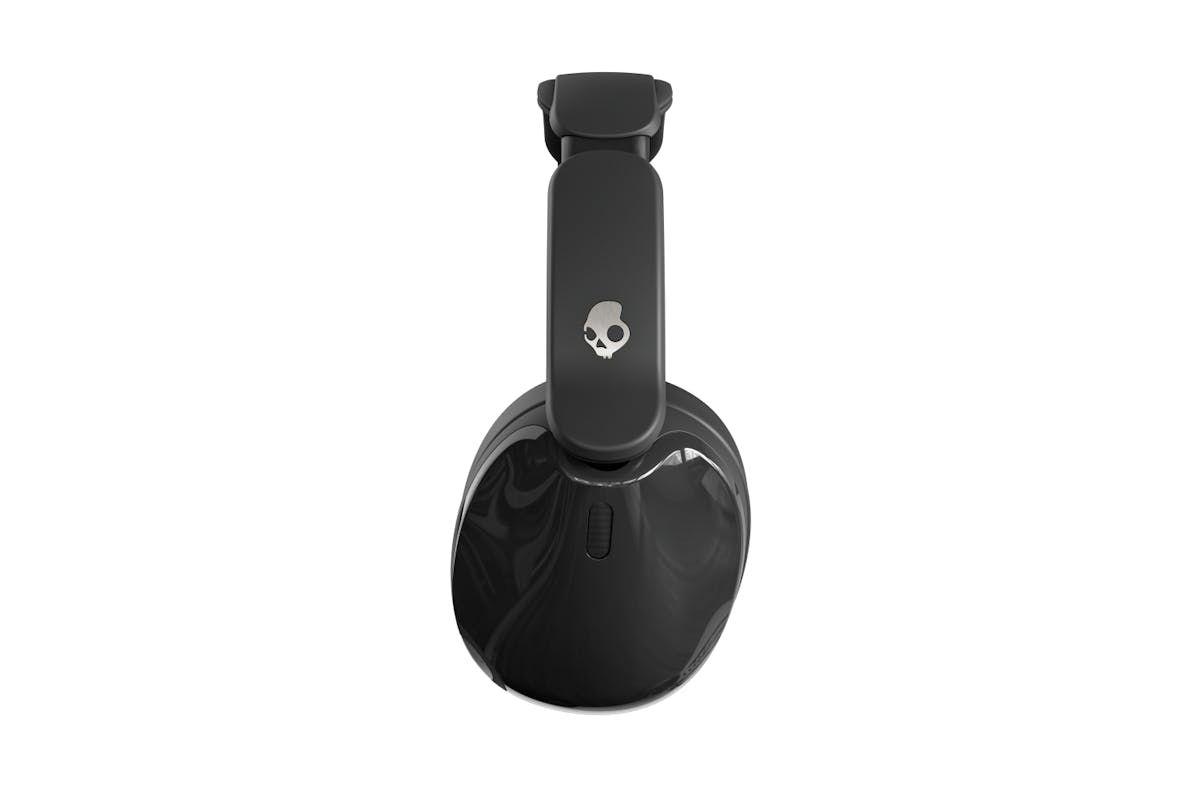 Skullcandy Hesh 540 ANC Wireless Headphones with Active Noise Cancelling | True Black-6