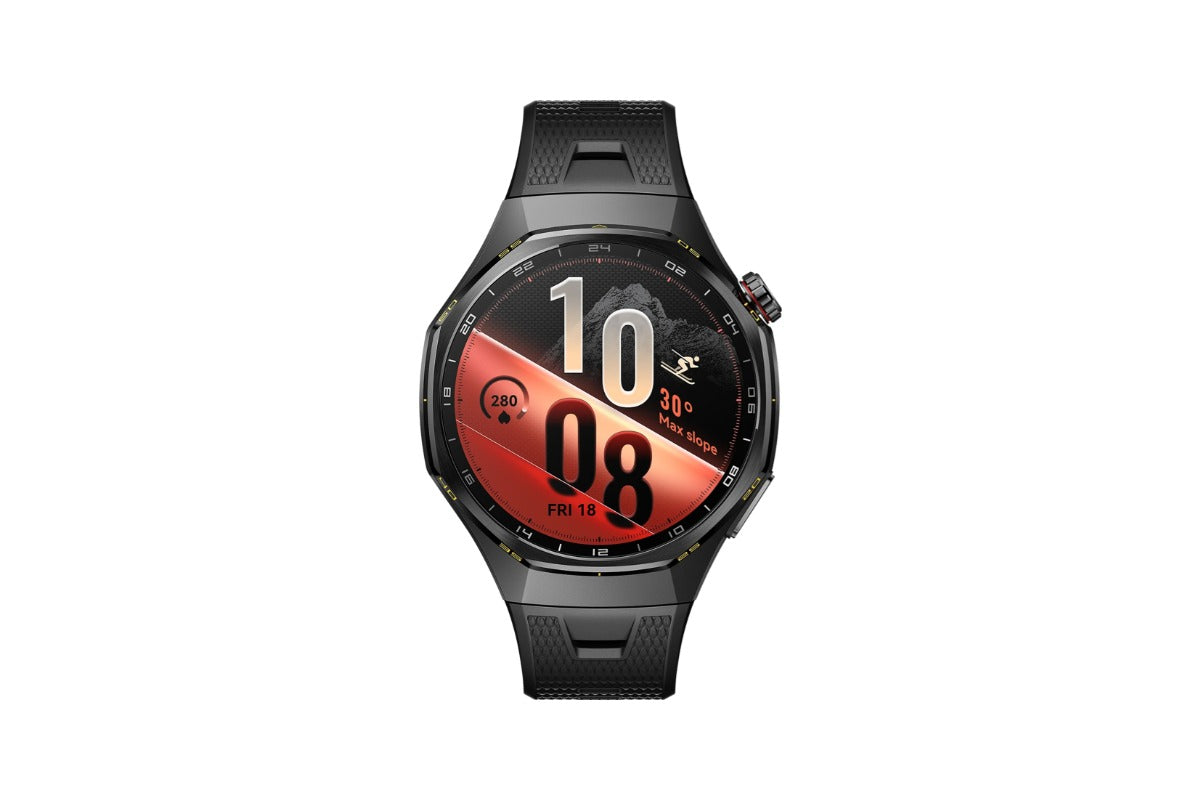 Huawei GT 7 Pro Watch | 46mm | Black-3
