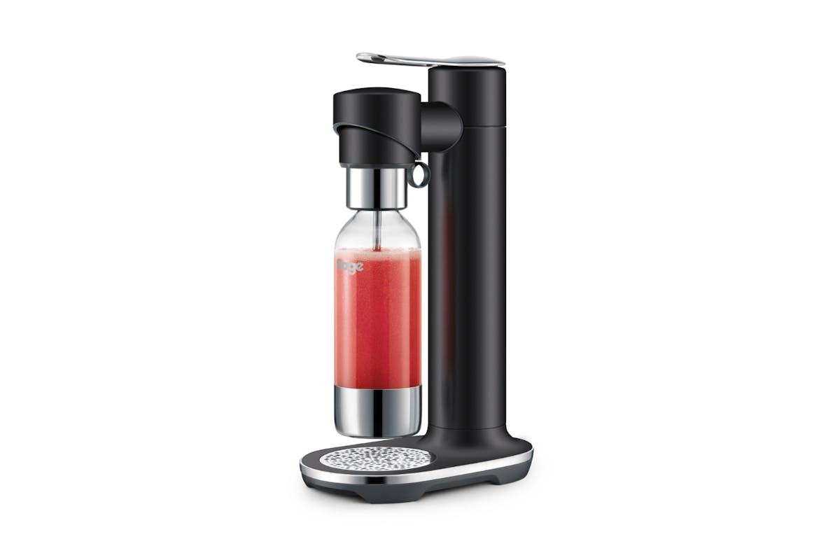 Sage The InFizz Fusion | Black Truffle