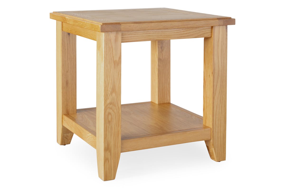 Blake Lamp Table-5