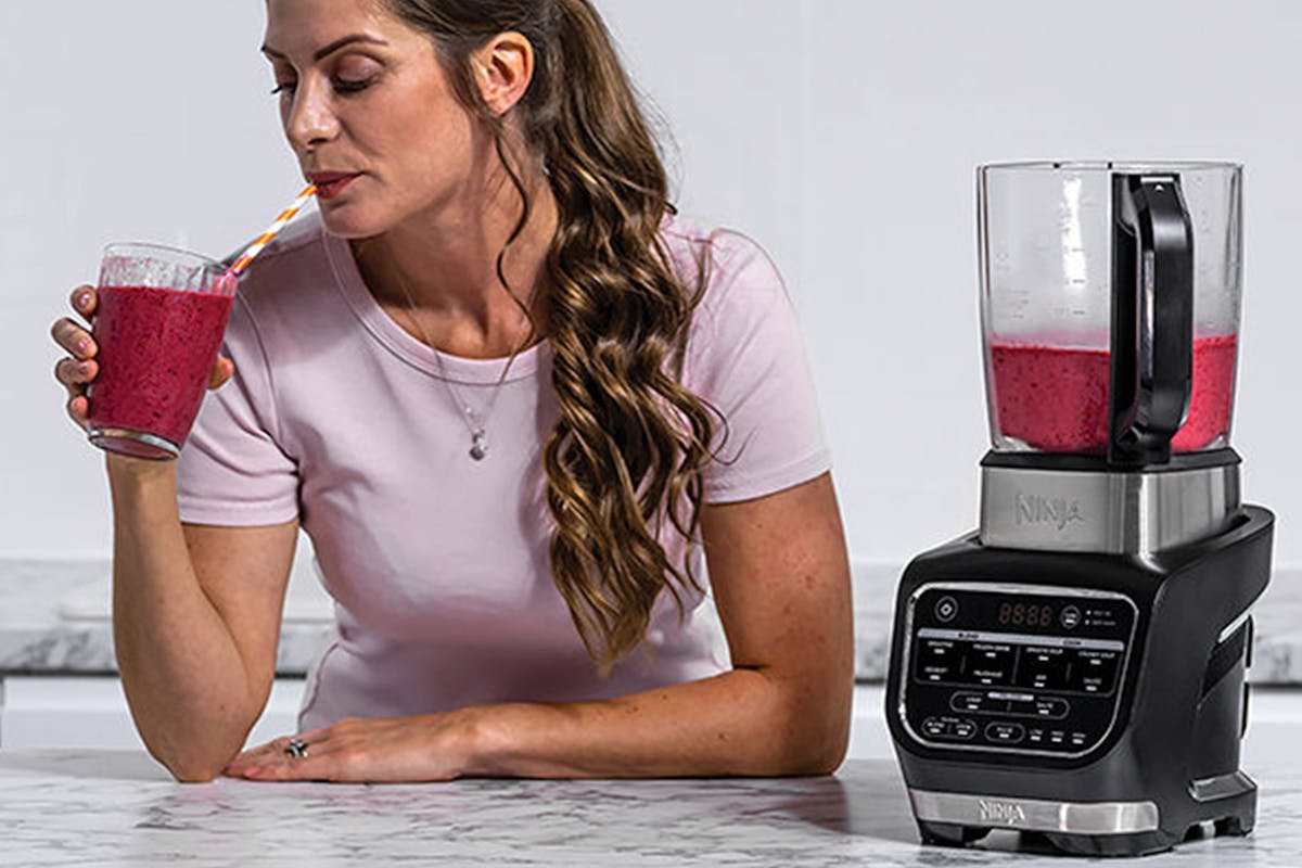 Ninja Blender and Soup Maker | HB150UK-7