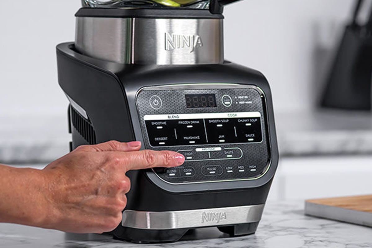 Ninja Blender and Soup Maker | HB150UK-5