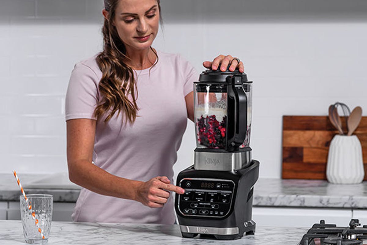 Ninja Blender and Soup Maker | HB150UK-2