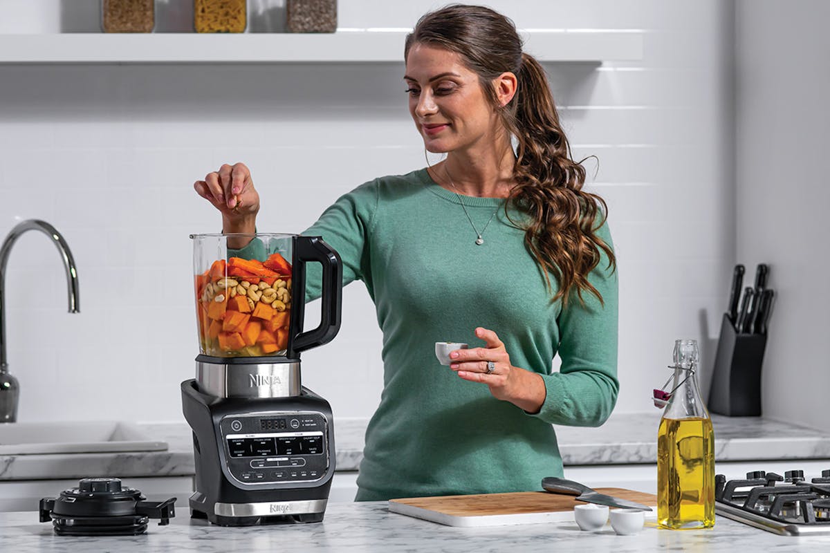 Ninja Blender and Soup Maker | HB150UK-8