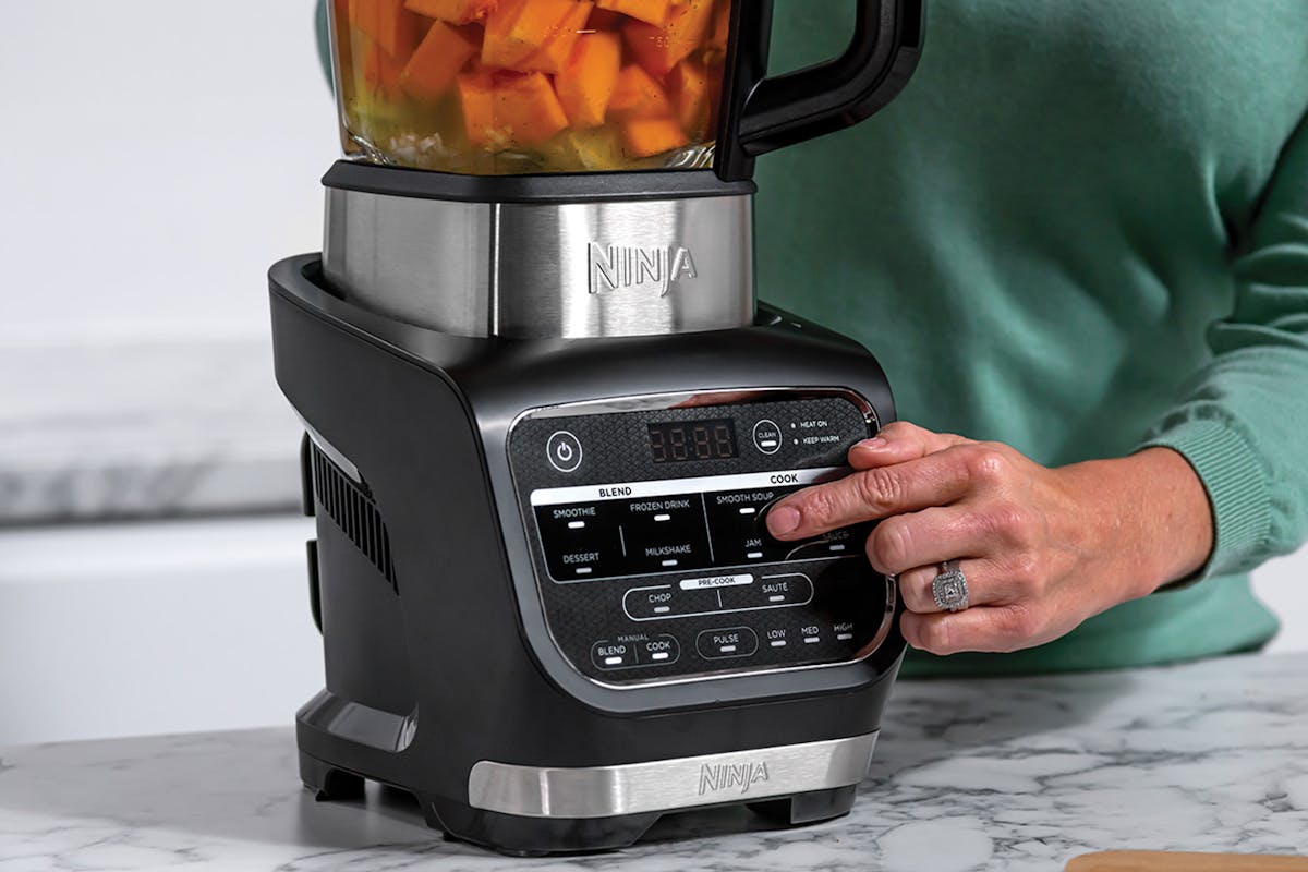 Ninja Blender and Soup Maker | HB150UK-6