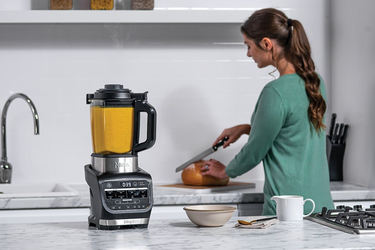 Ninja Blender and Soup Maker | HB150UK-9