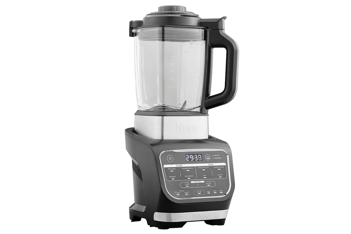Ninja Blender and Soup Maker | HB150UK-4