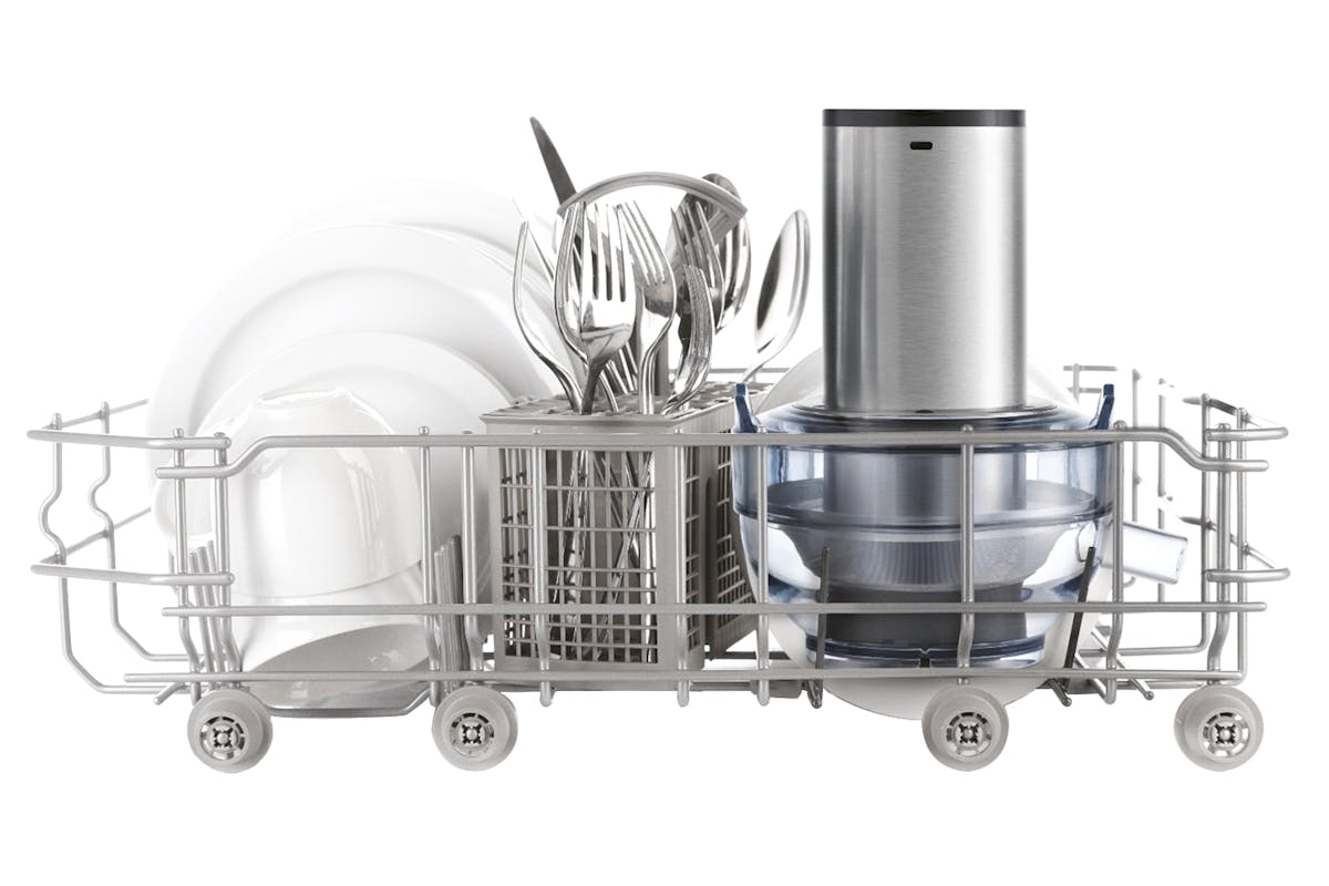 Sage The 3x Bluicer Pro Blender | SJB815BSS2GUK1 | Brushed Stainless Steel-15
