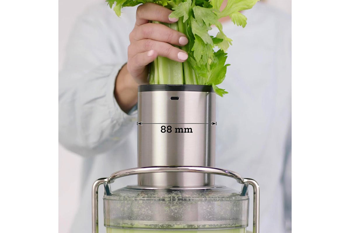 Sage The 3x Bluicer Pro Blender | SJB815BSS2GUK1 | Brushed Stainless Steel-7