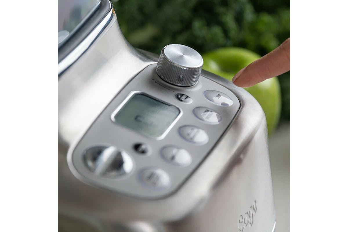 Sage The Super Q Blender | SBL920BSS2GUK1 | Brushed Stainless Steel-6