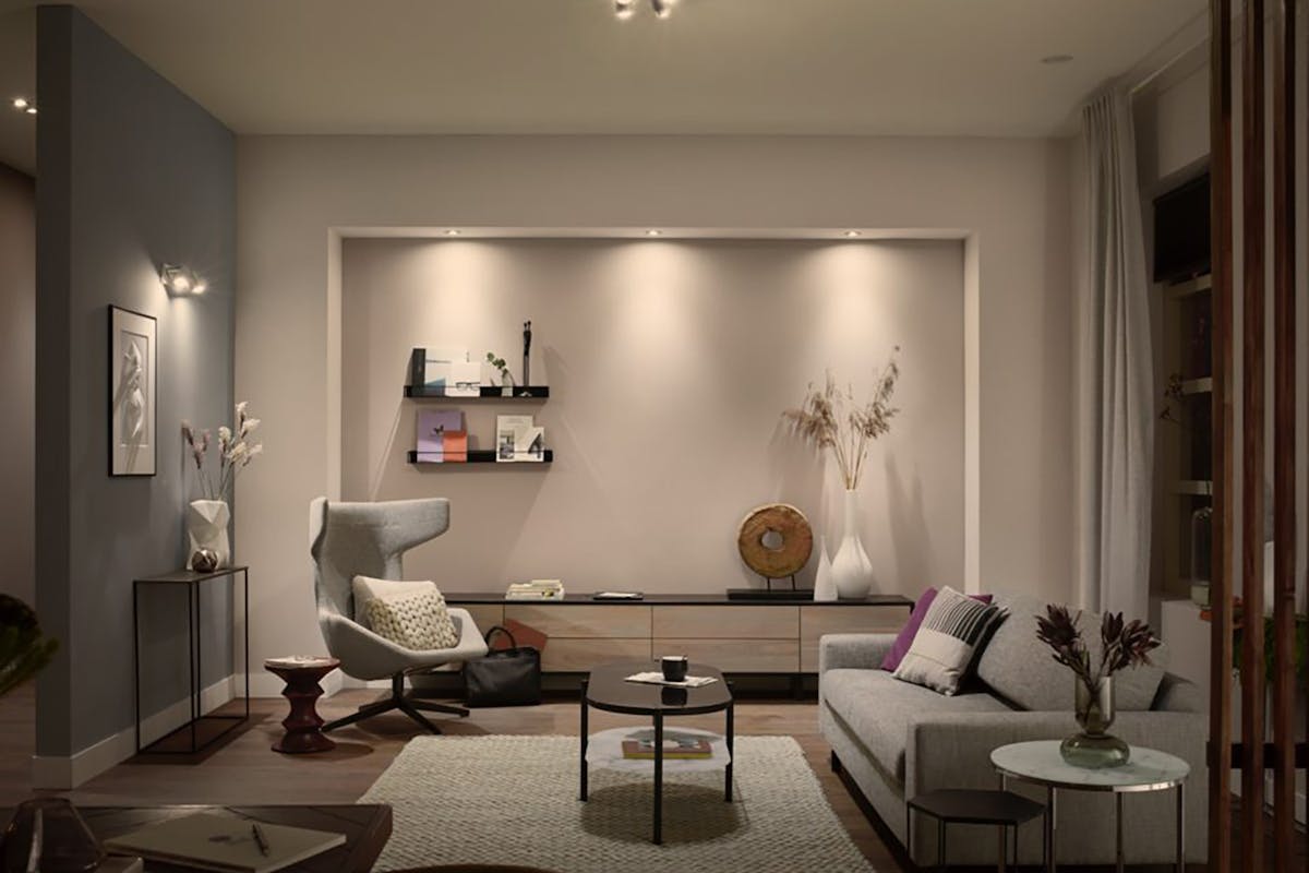Philips Hue GU10 Smart LED Bulbs | 2 Pack-6