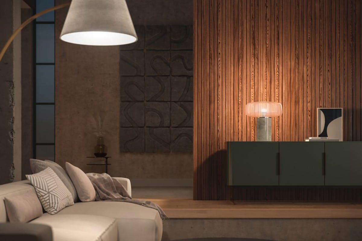 Philips Hue E27 Smart LED Bulbs | 2 Pack-5