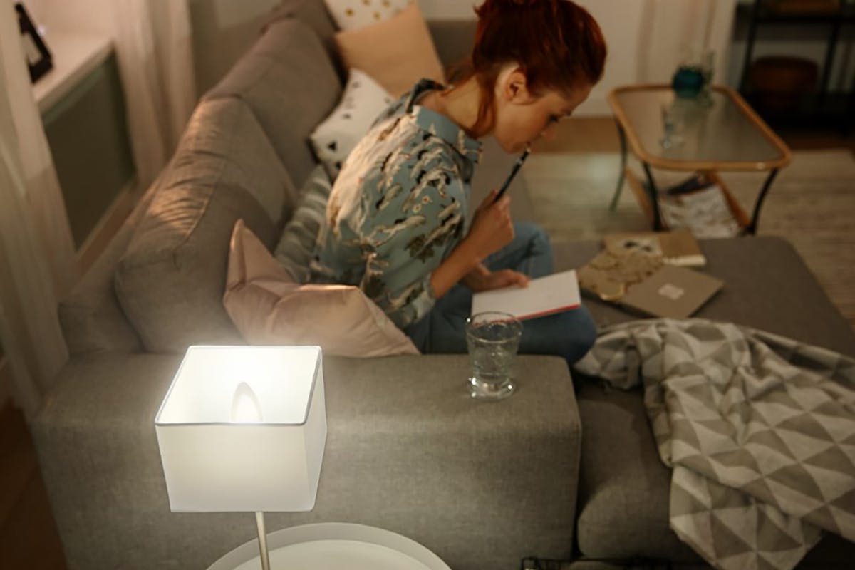 Philips Hue E14 Smart LED Bulbs | 2 Pack-6