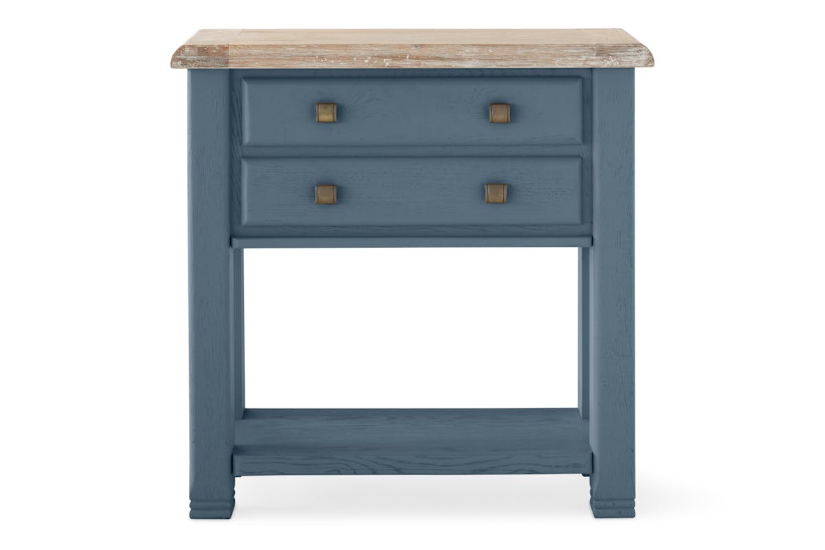 Savannah Console Table | 90 Cm | Colour Options-9