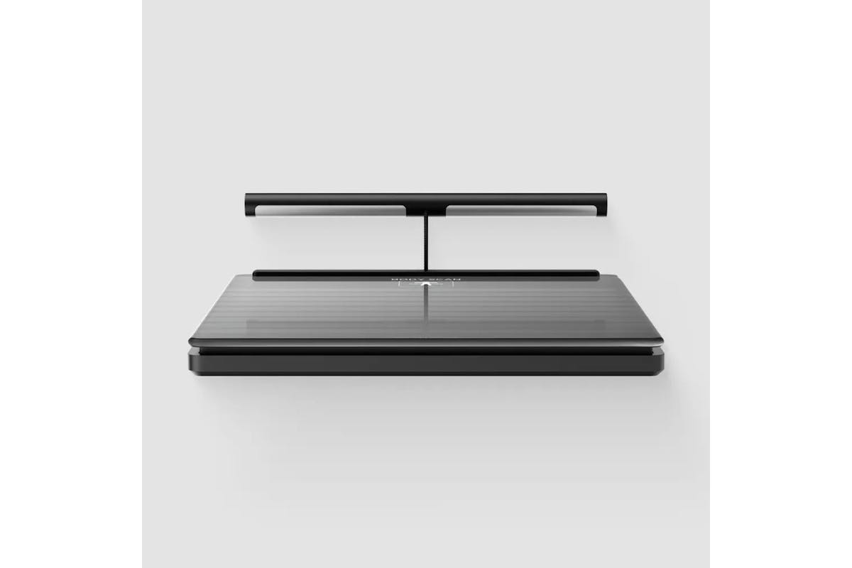 Withings Body Scan Scale | Black-3