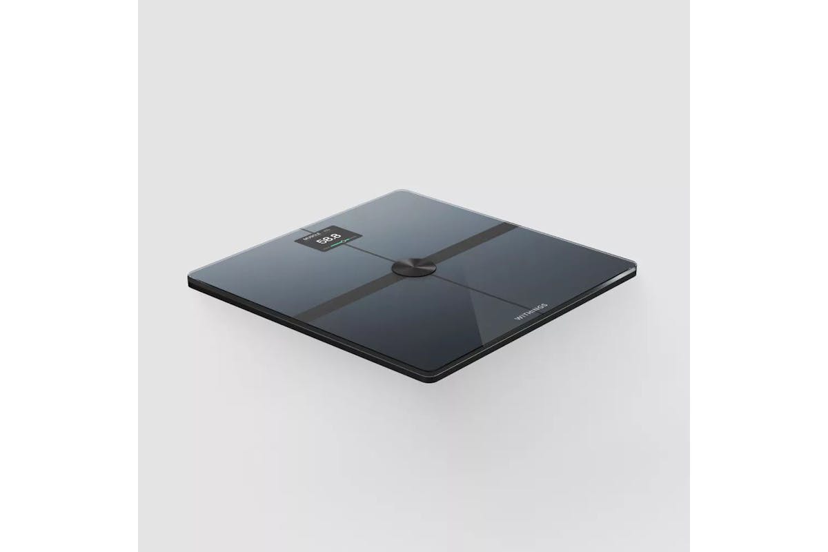Withings Body Smart Scale | Black-3