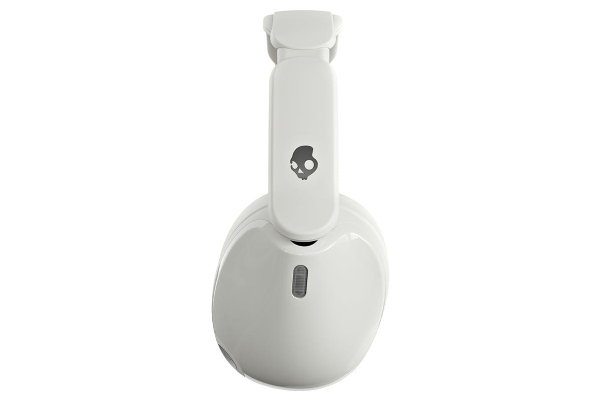 Skullcandy Hesh 540 ANC Wireless Headphones with Active Noise Cancelling | Bone-6