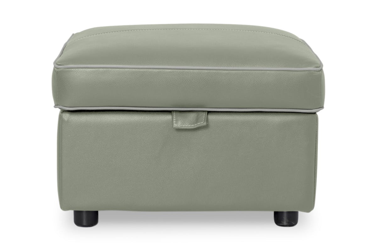 Alec Storage Footstool | Trim-10
