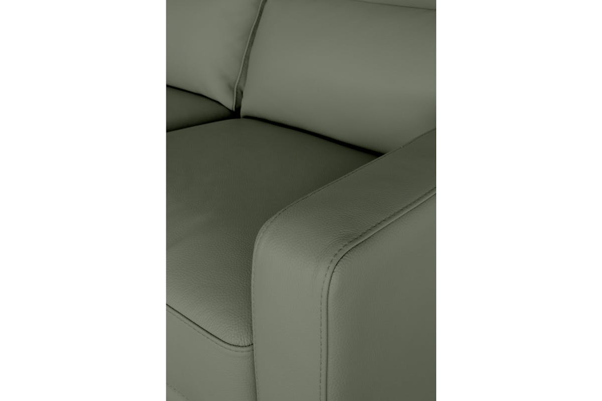 Borgo 3 Seater Maxi Sofa | Green-3