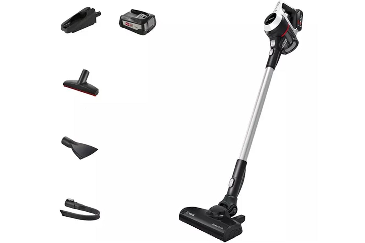 Bosh Unlimited 6 Cordless Vacuum Clean | BCS612GB-2