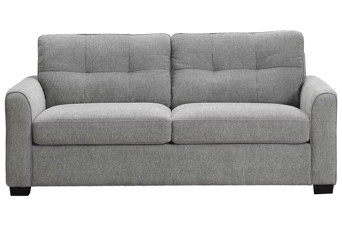 Brady Sofa Bed | Small | Light Grey