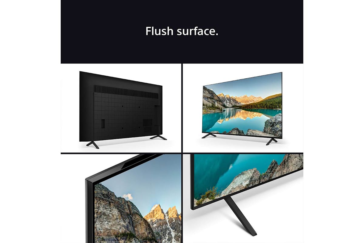 Sony 75" BRAVIA 3 Direct LED TV (2025) | K75S38B.UKA-5