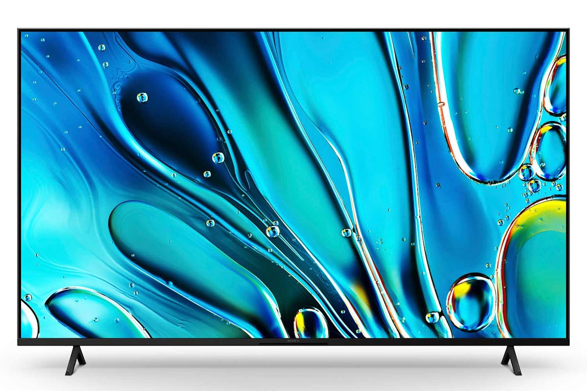 Sony 55" BRAVIA 3 Direct LED  TV (2025) | K55S38B.UKA-2