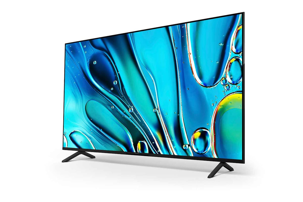 Sony 55" BRAVIA 3 Direct LED  TV (2025) | K55S38B.UKA-3