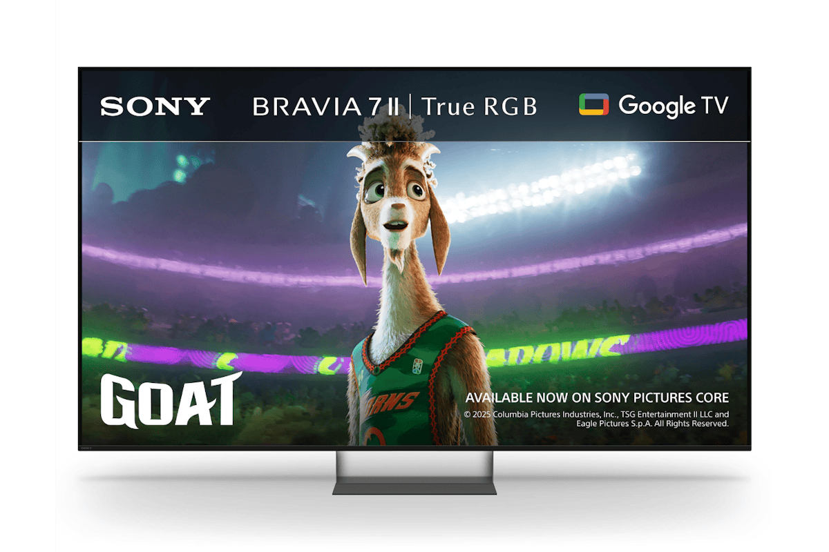 Sony 65