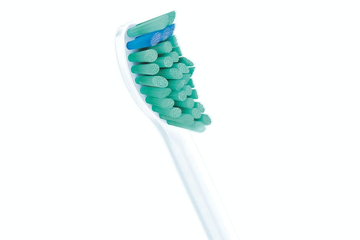 Philips Sonicare ProResults Standard Sonic Toothbrush Heads | Pack of 4 | HX6014/07-3
