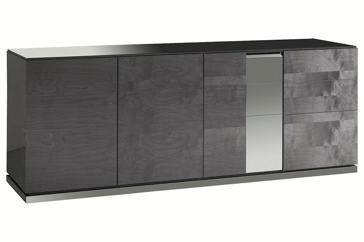 Heritage TV Unit