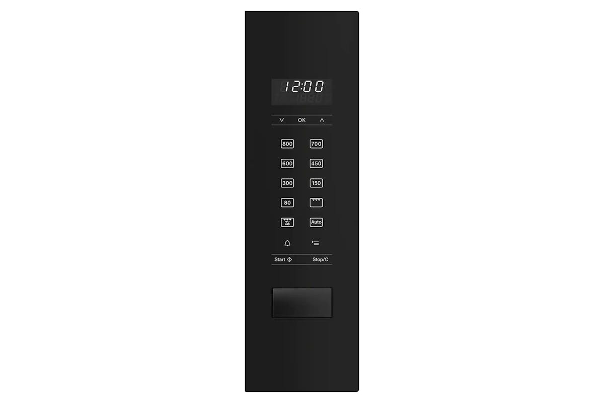 Miele 17L 800W Built-in Microwave | M2230SC | Obsidian Black-2