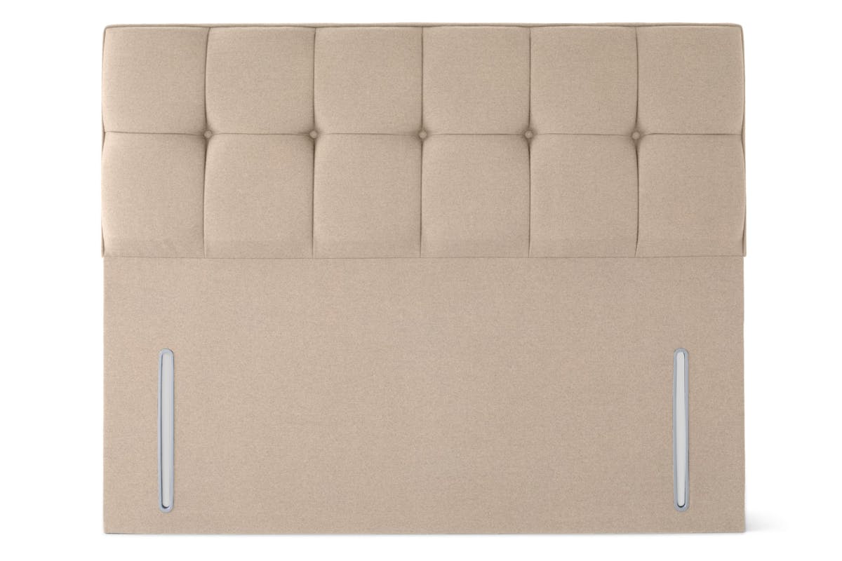 Sleepeezee | Leigh Headboard | King | 5ft | Colour Options-8