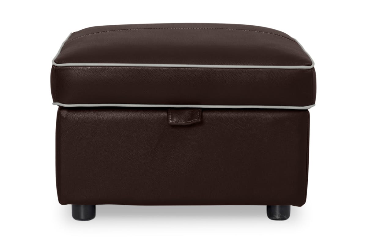 Alec Storage Footstool | Trim-12