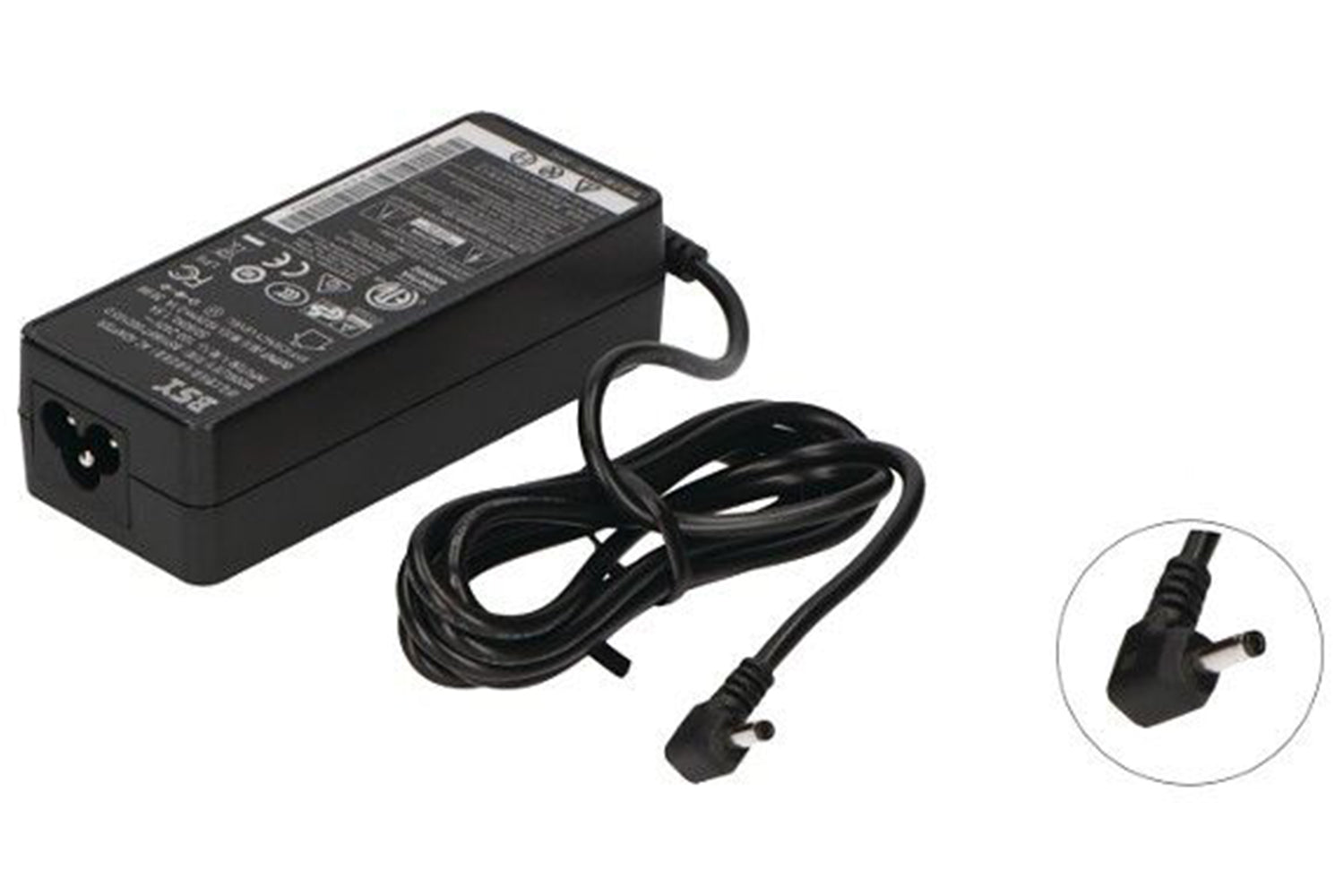Toshiba 40W 2.1A AC Adapter