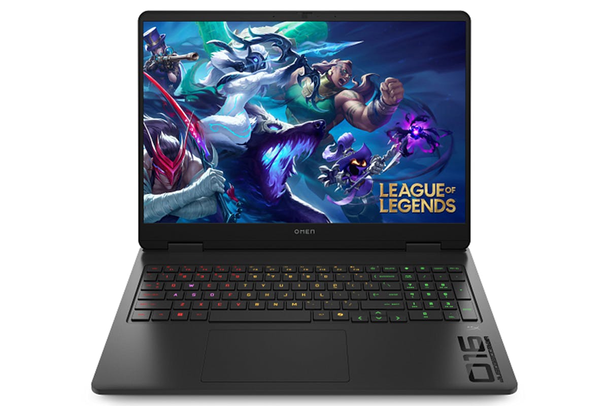 HP 16