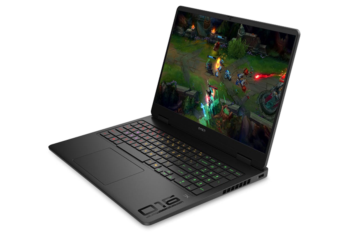 HP 16" OMEN Gaming Laptop Intel Core Ultra 5 | 16GB | 1TB | Shadow Black-2