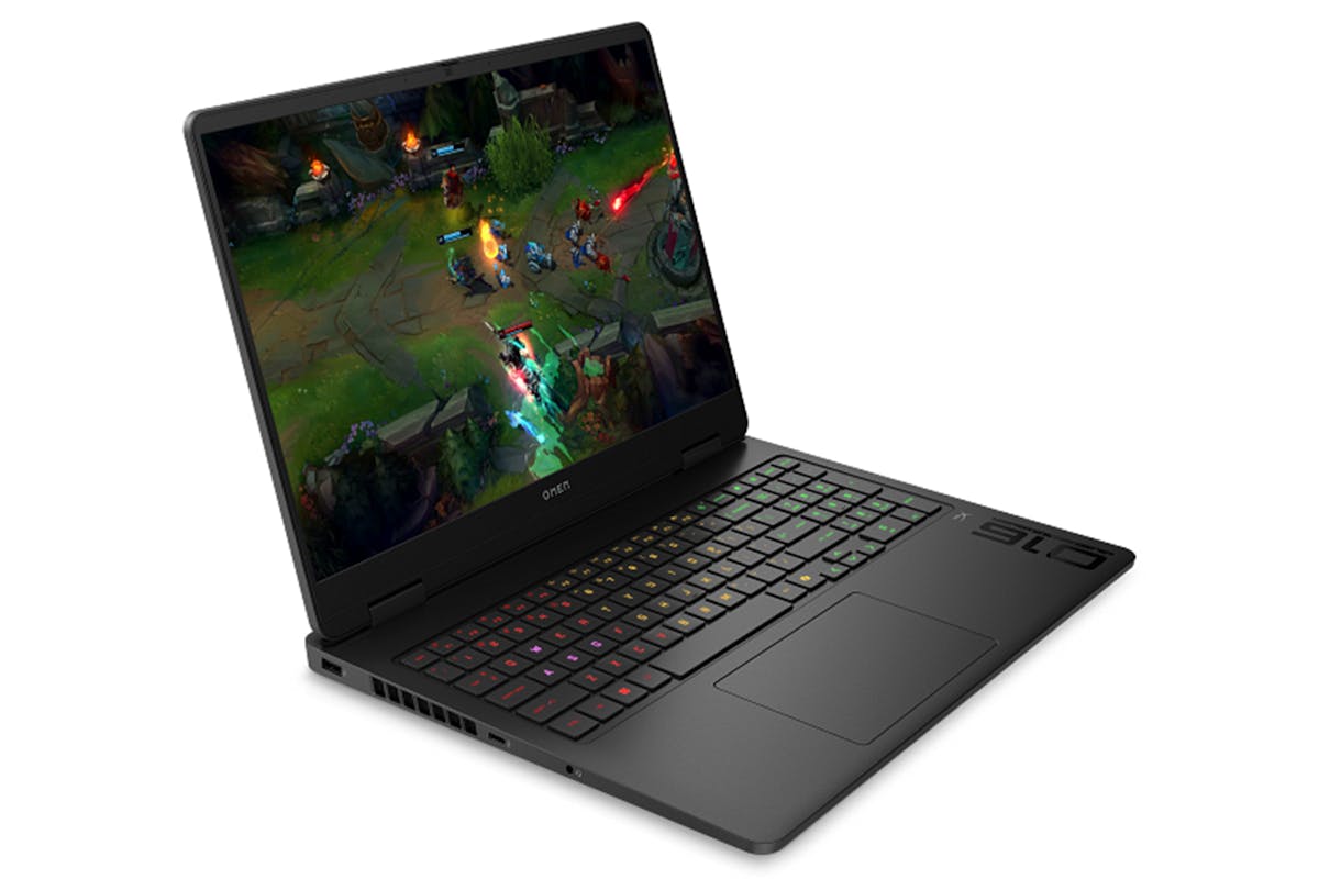 HP 16" OMEN Gaming Laptop Intel Core Ultra 5 | 16GB | 1TB | Shadow Black-3