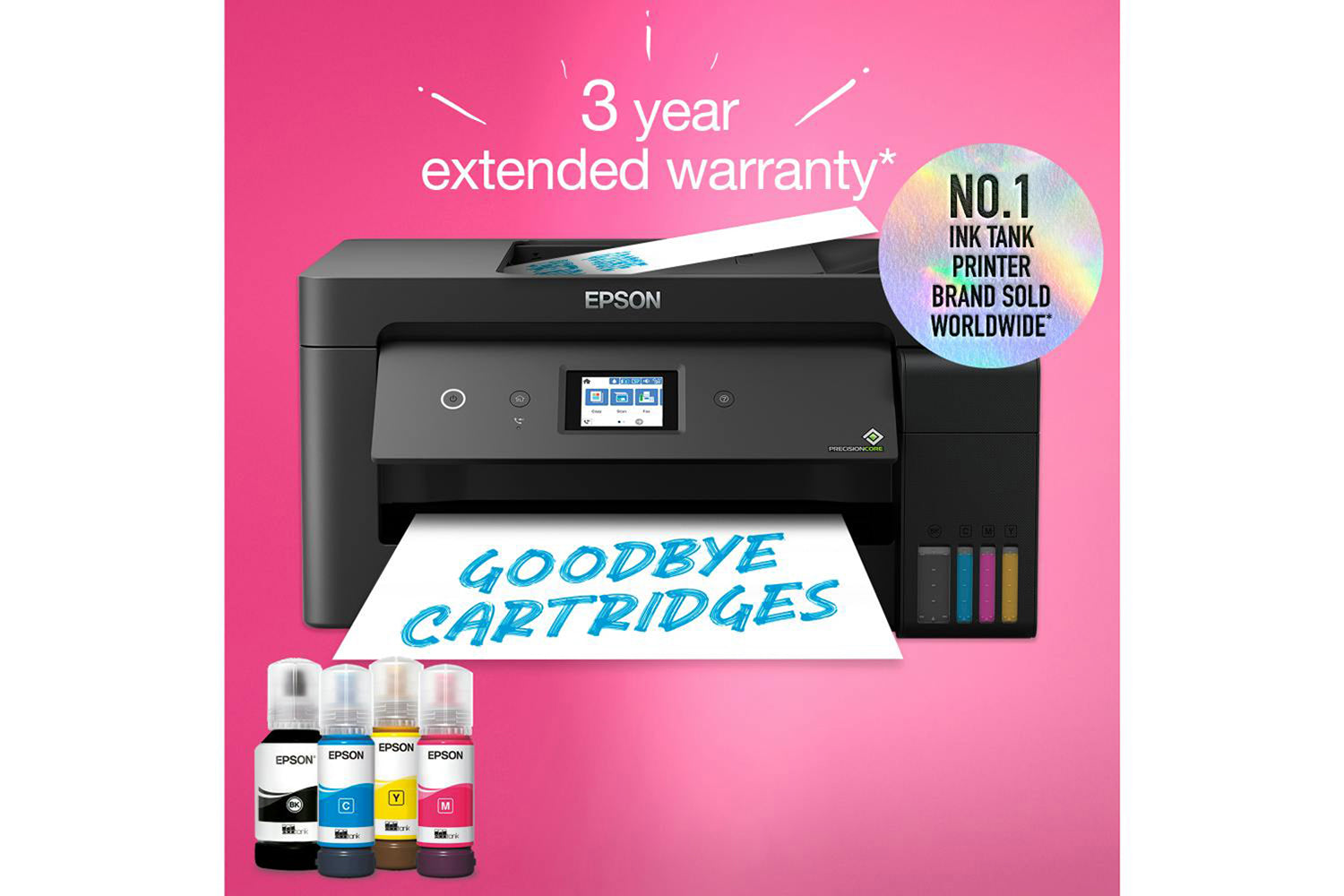Epson EcoTank ET-15000 Multifunction Inkjet Printer-11