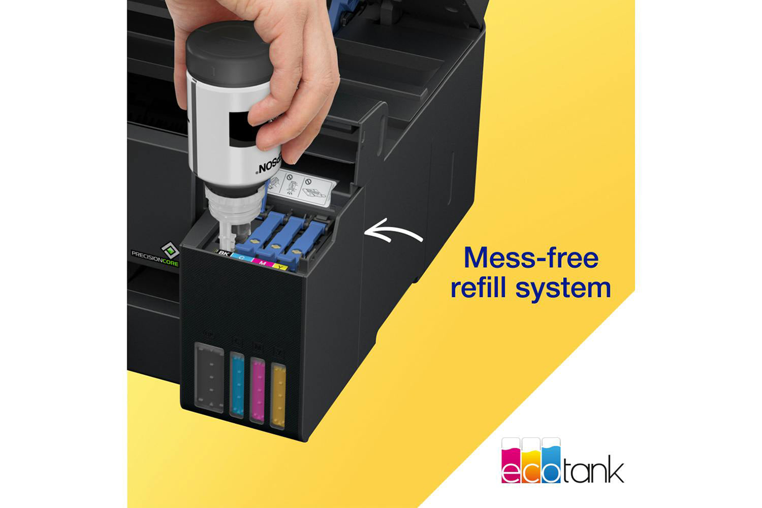 Epson EcoTank ET-15000 Multifunction Inkjet Printer-12