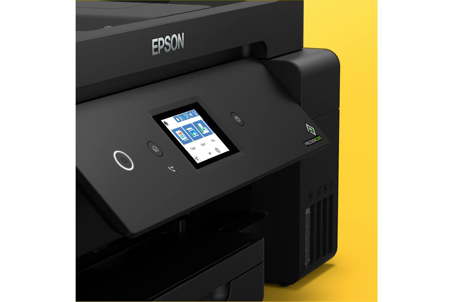 Epson EcoTank ET-15000 Multifunction Inkjet Printer-8