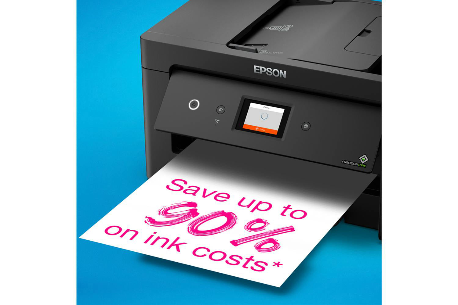 Epson EcoTank ET-15000 Multifunction Inkjet Printer-9