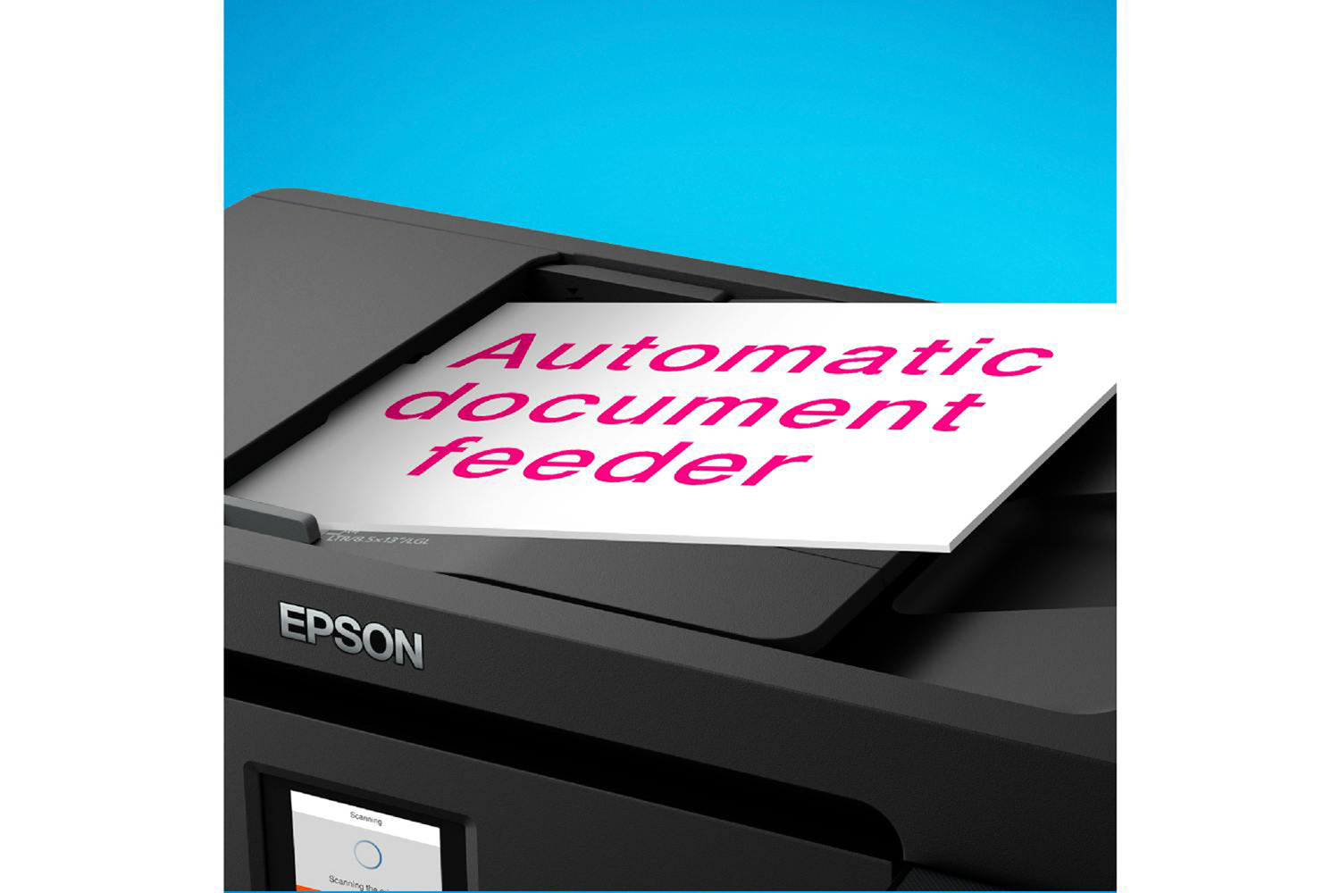 Epson EcoTank ET-15000 Multifunction Inkjet Printer-10