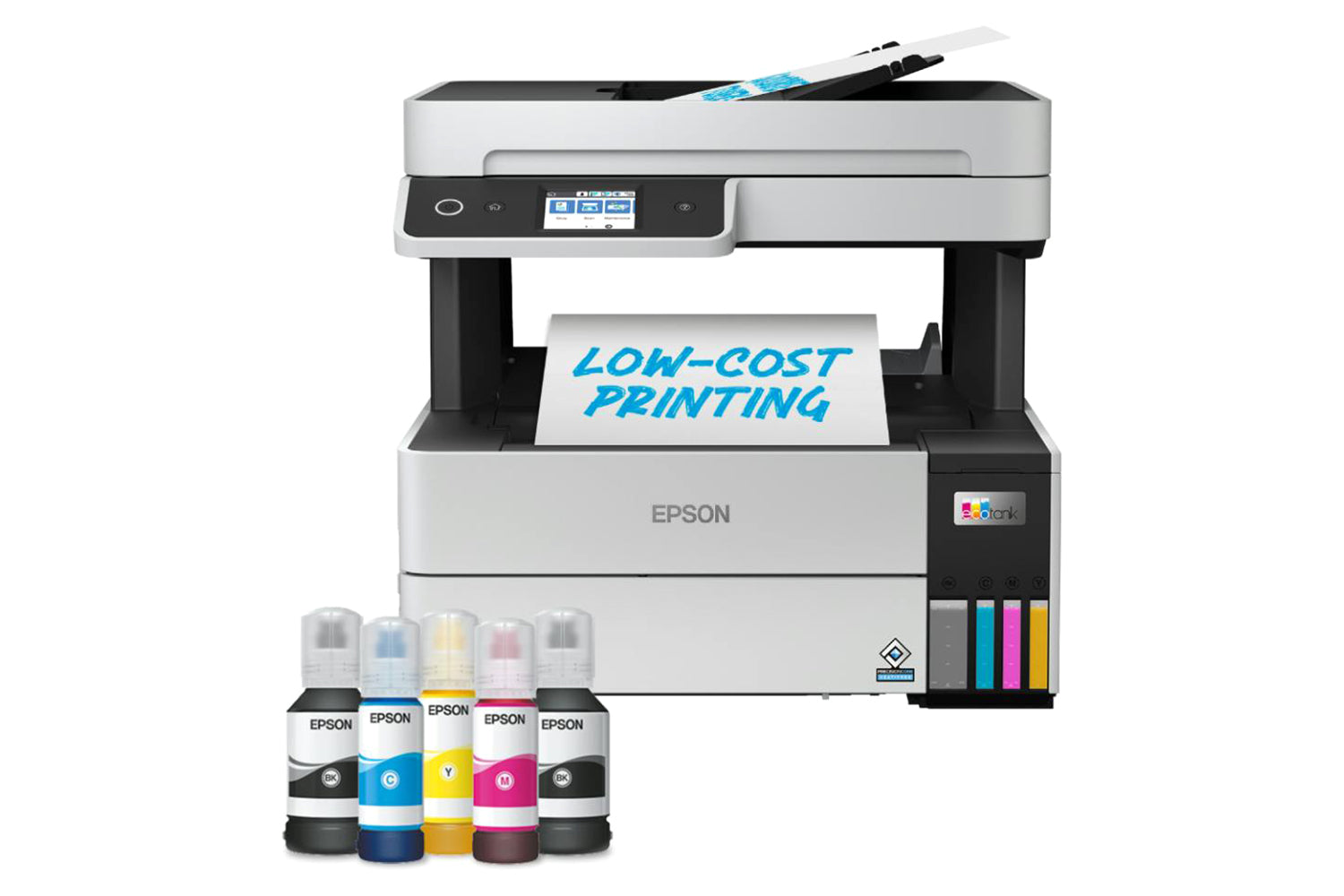 Epson EcoTank ET-5150 All-in-One Inkjet Printer