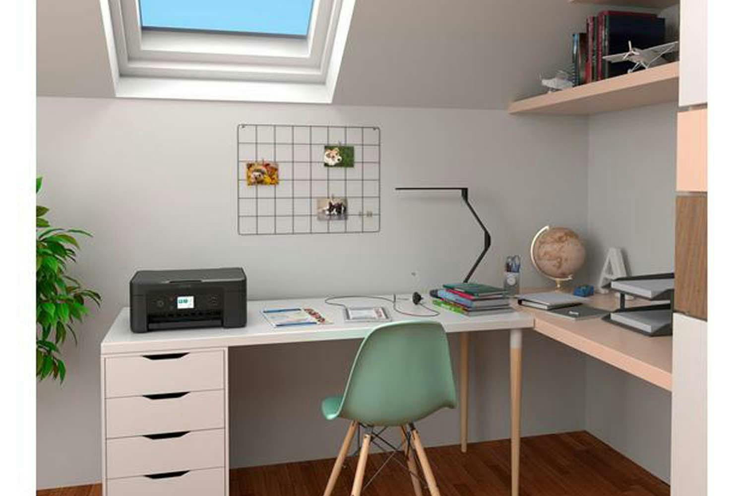 Epson Expression Home XP-4200 Multifunction Inkjet Printer | Black-11