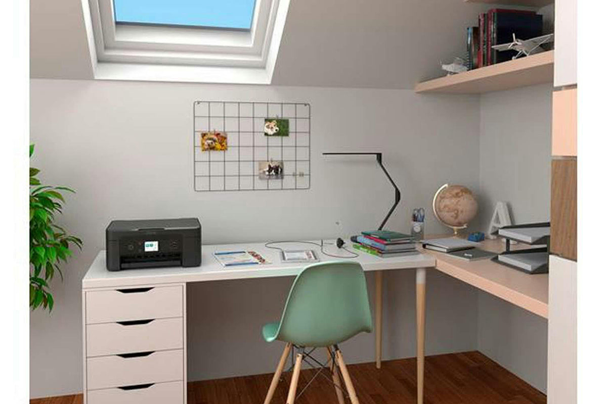 Epson Expression Home XP-4200 Multifunction Inkjet Printer | Black-2
