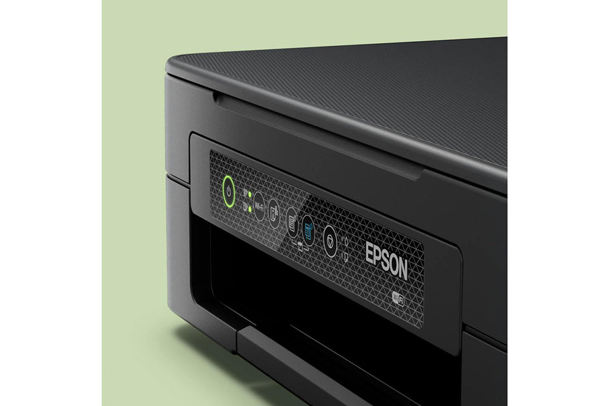 Epson Expression Home XP-2200 Multifunction Inkjet Printer | Black-5