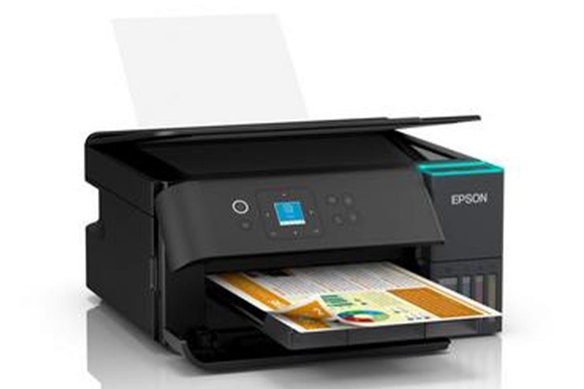 Epson EcoTank ET-2950 Wi-Fi Ink Tank Printer |  Black-4